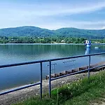 Luna - Przytulny Nr1 - Gory Sowie - Jezioro