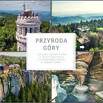 Luna - Przytulny Nr1 - Gory Sowie - Jezioro Appartement