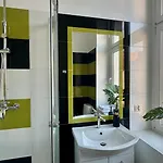 Luna - Przytulny Nr1 - Gory Sowie - Jezioro Apartment