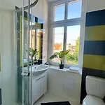 Luna - Przytulny Nr1 - Gory Sowie - Jezioro Apartment *