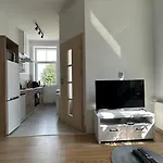 Luna - Przytulny Nr1 - Gory Sowie - Jezioro Appartement *