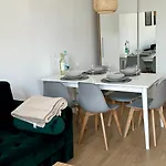 Apartment Luna - Przytulny Nr1 - Gory Sowie - Jezioro