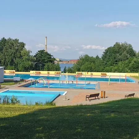 Luna - Przytulny Nr1 - Gory Sowie - Jezioro Daire
