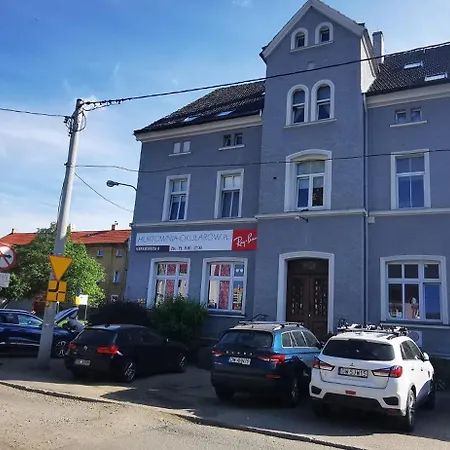 Przytulny I Sloneczny Nr 1 Gory Sowie, Jezioro, Centrum * Bielawa (Dzierzoniow)