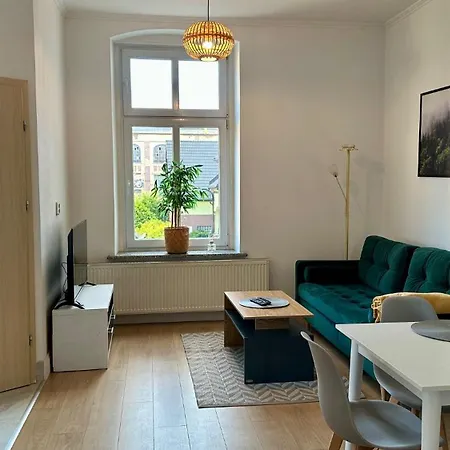 Przytulny I Sloneczny Nr 1 Gory Sowie, Jezioro, Centrum *