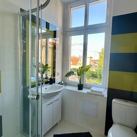 Przytulny I Sloneczny Nr 1 Gory Sowie, Jezioro, Centrum Apartament *