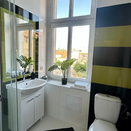 Przytulny I Sloneczny Nr 1 Gory Sowie, Jezioro, Centrum Bielawa (Dzierzoniow)