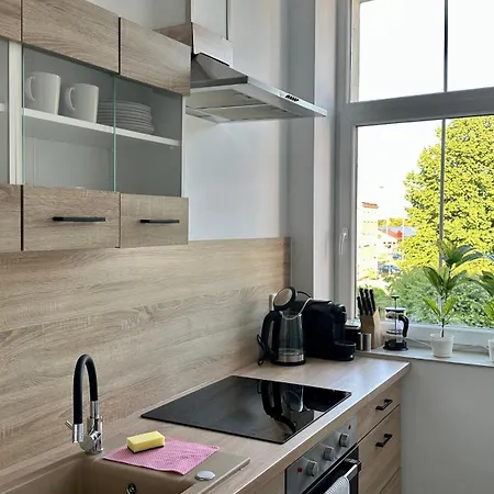 Przytulny I Sloneczny Nr 1 Gory Sowie, Jezioro, Centrum * Bielawa (Dzierzoniow)