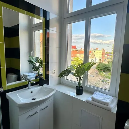 Przytulny I Sloneczny Nr 1 Gory Sowie, Jezioro, Centrum