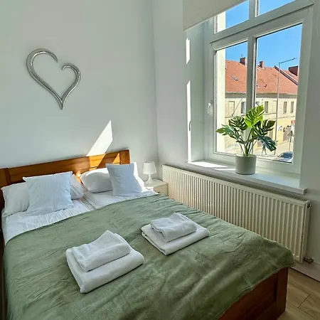 Przytulny I Sloneczny Nr 1 Gory Sowie, Jezioro, Centrum