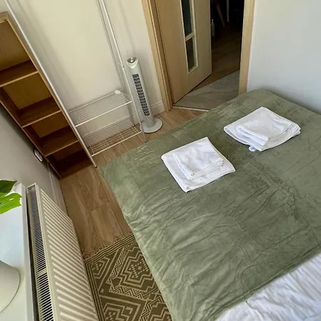 Przytulny I Sloneczny Nr 1 Gory Sowie, Jezioro, Centrum Bielawa (Dzierzoniow)