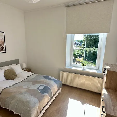 Przytulny I Sloneczny Nr 1 Gory Sowie, Jezioro, Centrum Bielawa (Dzierzoniow)