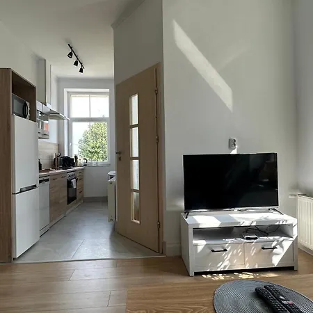 Przytulny I Sloneczny Nr 1 Gory Sowie, Jezioro, Centrum Διαμέρισμα *