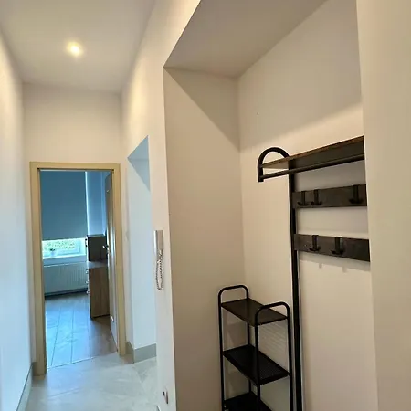 Przytulny I Sloneczny Nr 1 Gory Sowie, Jezioro, Centrum Διαμέρισμα Bielawa (Dzierzoniow)