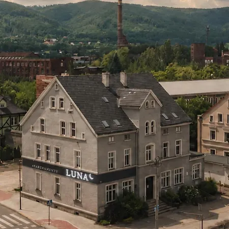 Appartement Luna - Przytulny Nr1 - Gory Sowie - Jezioro Bielawa (Dzierzoniow)
