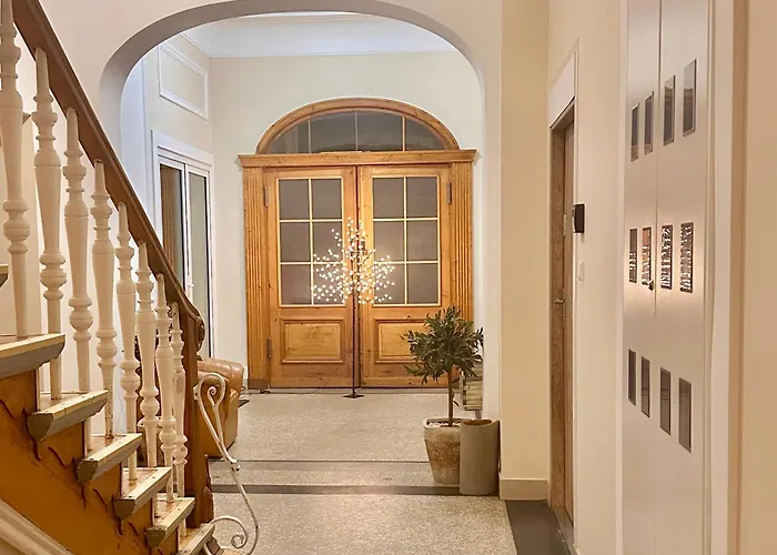 Przytulny I Sloneczny Nr 1 Gory Sowie, Jezioro, Centrum Bielawa (Dzierzoniow)