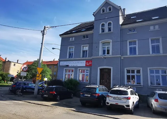 Przytulny I Sloneczny Nr 1 Gory Sowie, Jezioro, Centrum * Bielawa (Dzierzoniow)