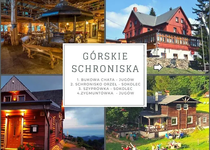 Przytulny I Sloneczny Nr 1 Gory Sowie, Jezioro, Centrum 아파트 *