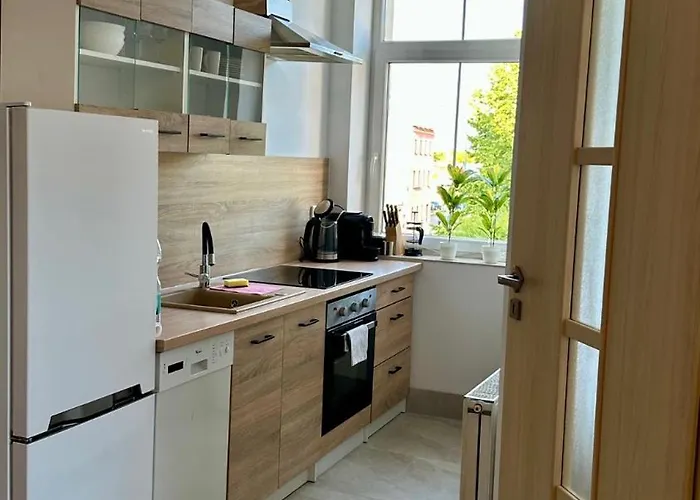 Przytulny I Sloneczny Nr 1 Gory Sowie, Jezioro, Centrum *