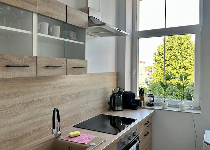 Przytulny I Sloneczny Nr 1 Gory Sowie, Jezioro, Centrum * Bielawa (Dzierzoniow)