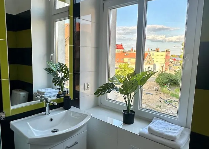 Przytulny I Sloneczny Nr 1 Gory Sowie, Jezioro, Centrum