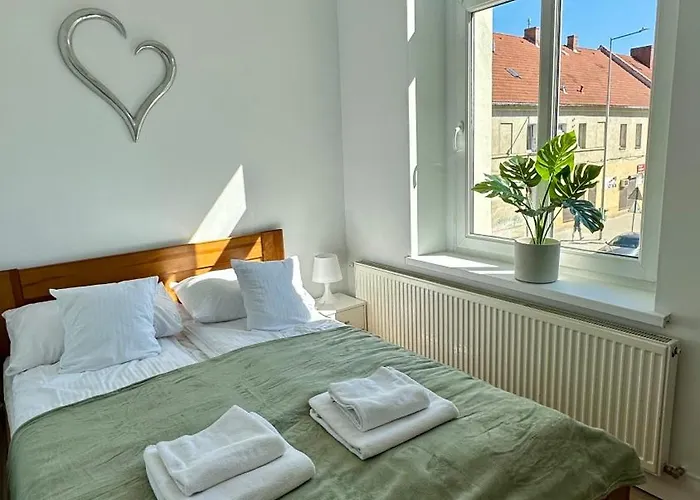 Przytulny I Sloneczny Nr 1 Gory Sowie, Jezioro, Centrum