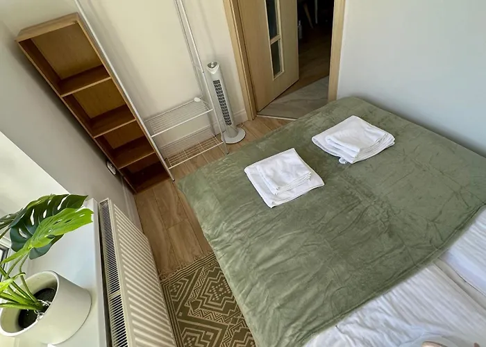 Przytulny I Sloneczny Nr 1 Gory Sowie, Jezioro, Centrum Bielawa (Dzierzoniow)