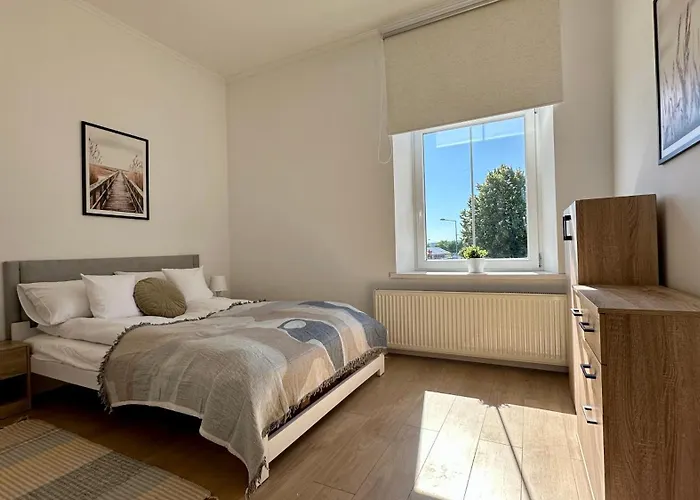 Przytulny I Sloneczny Nr 1 Gory Sowie, Jezioro, Centrum