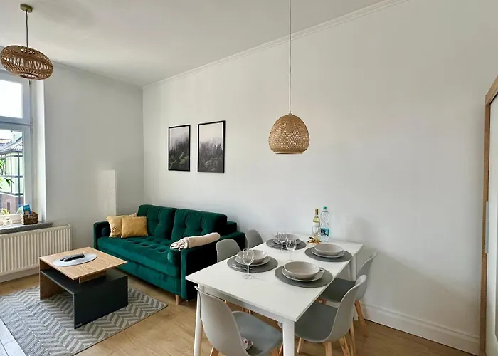 Przytulny I Sloneczny Nr 1 Gory Sowie, Jezioro, Centrum * 비엘라와