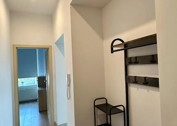 Przytulny I Sloneczny Nr 1 Gory Sowie, Jezioro, Centrum Appartamento Bielawa (Dzierzoniow)